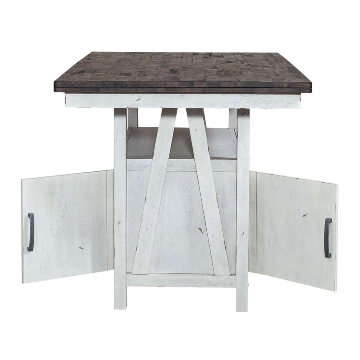 139WH-GT3660 - Gathering Table - Liberty Furniture
