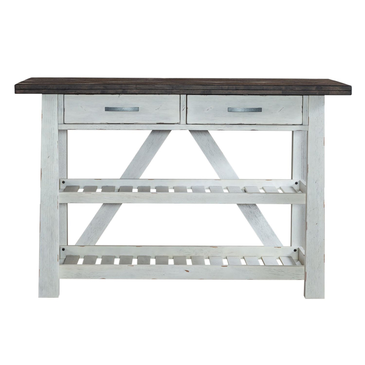 139WH-SR5536 - Server - Liberty Furniture