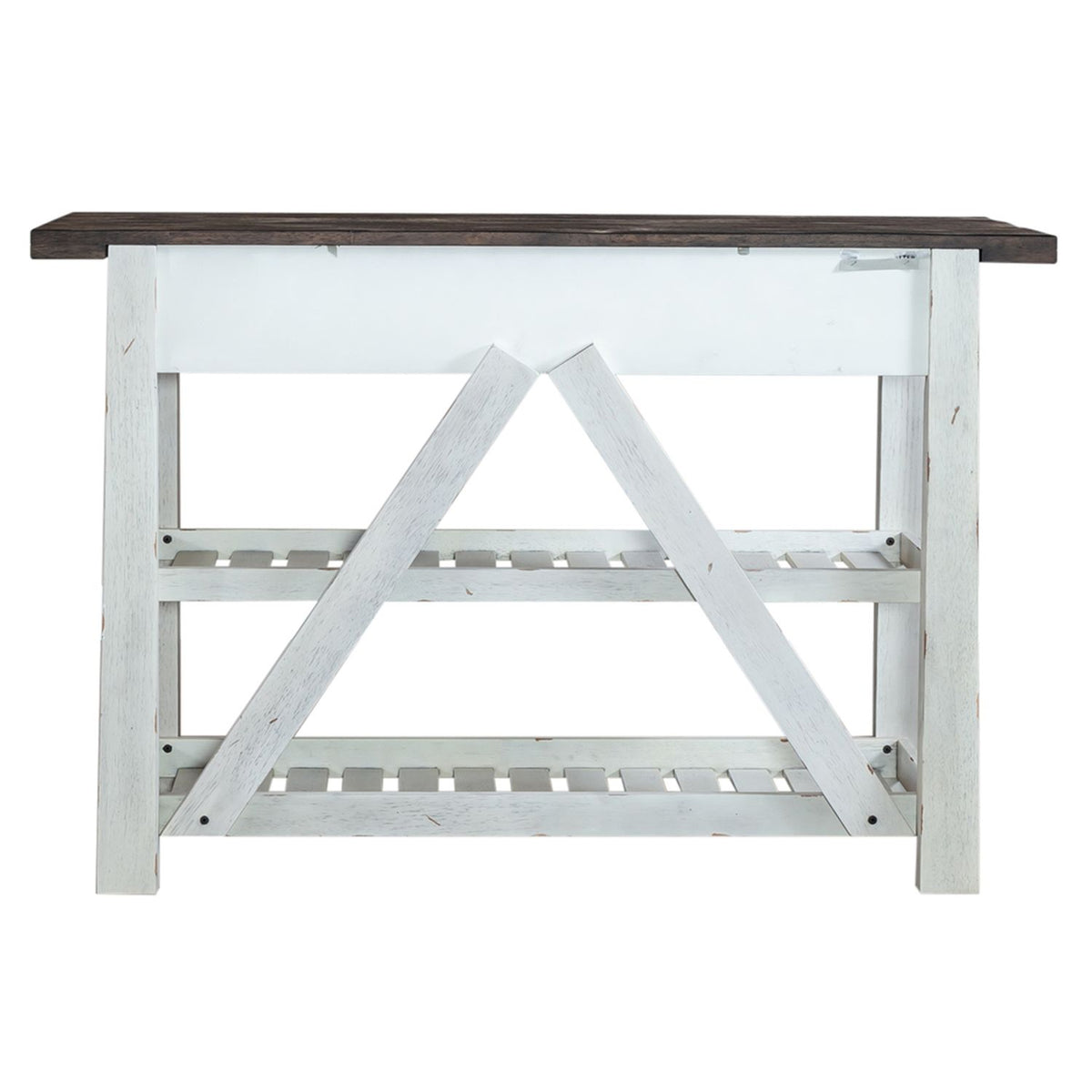 139WH-SR5536 - Server - Liberty Furniture