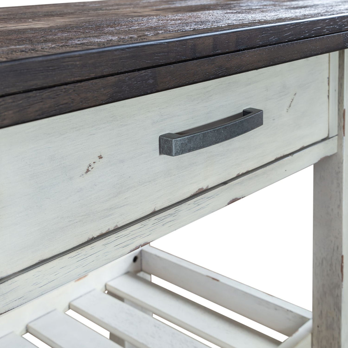 139WH-SR5536 - Server - Liberty Furniture