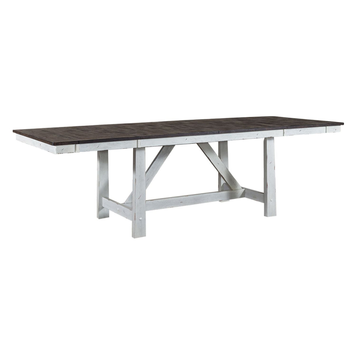 139WH-T4002 - Trestle Table - Liberty Furniture