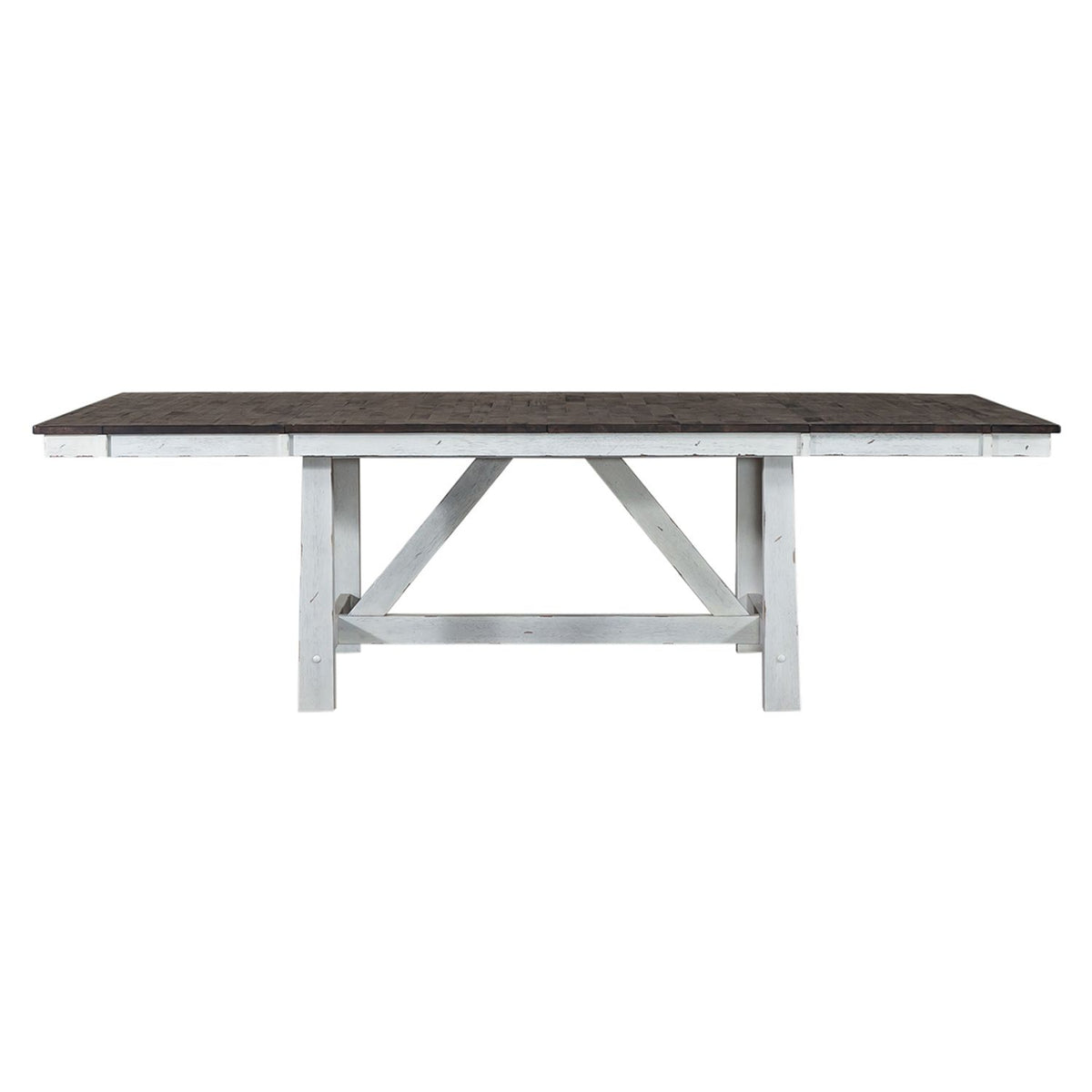 139WH-T4002 - Trestle Table - Liberty Furniture