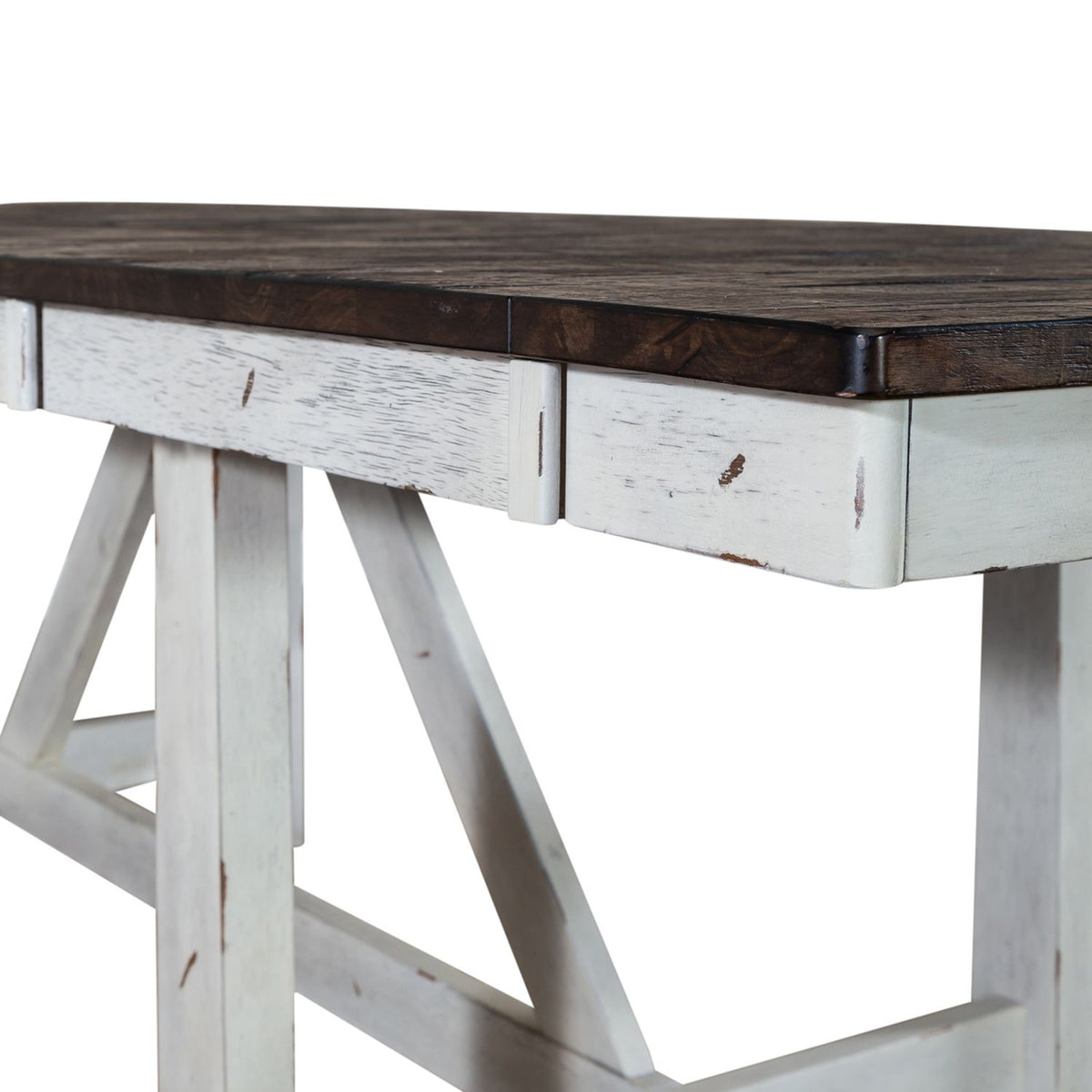 139WH-T4002 - Trestle Table - Liberty Furniture
