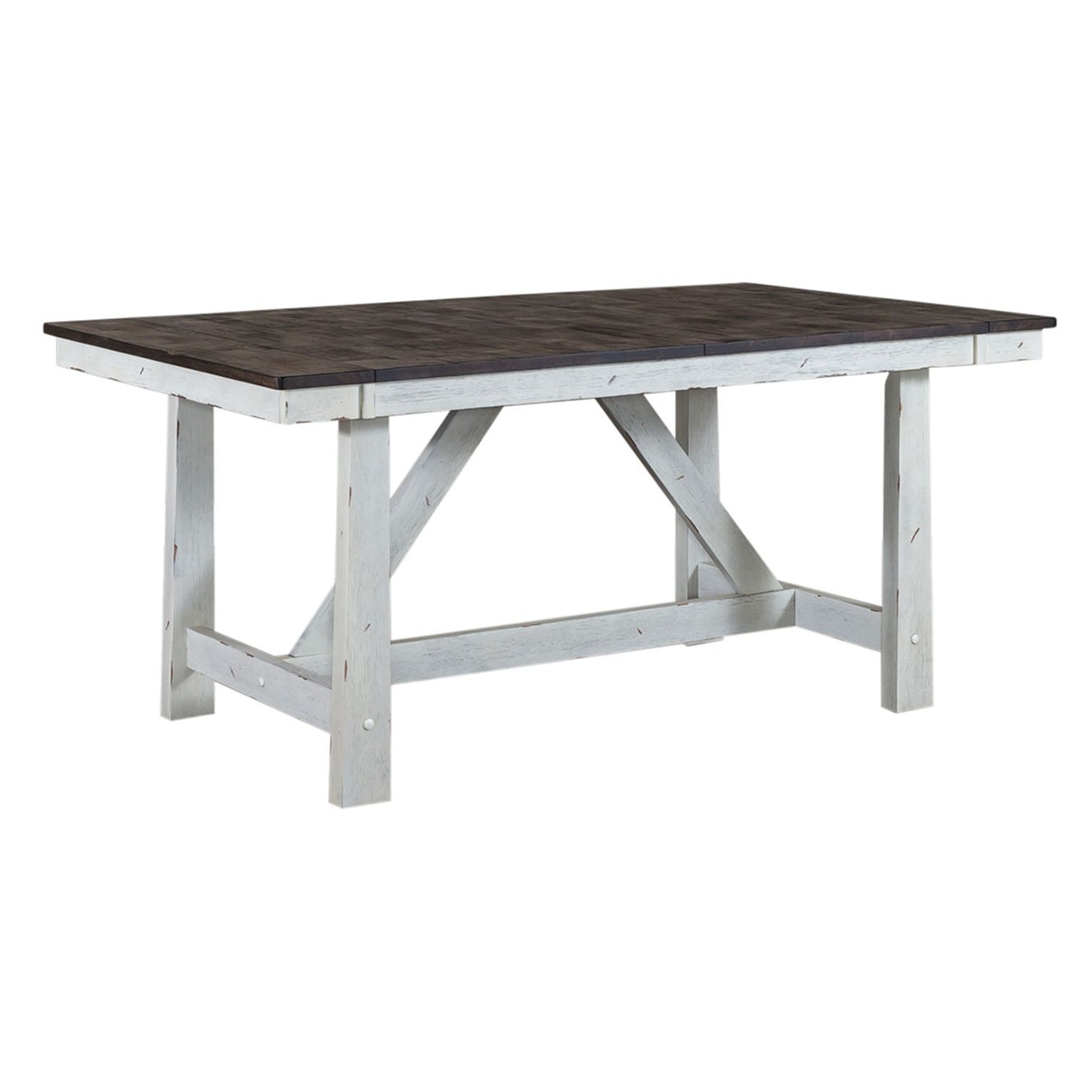 139WH-T4002 - Trestle Table - Liberty Furniture