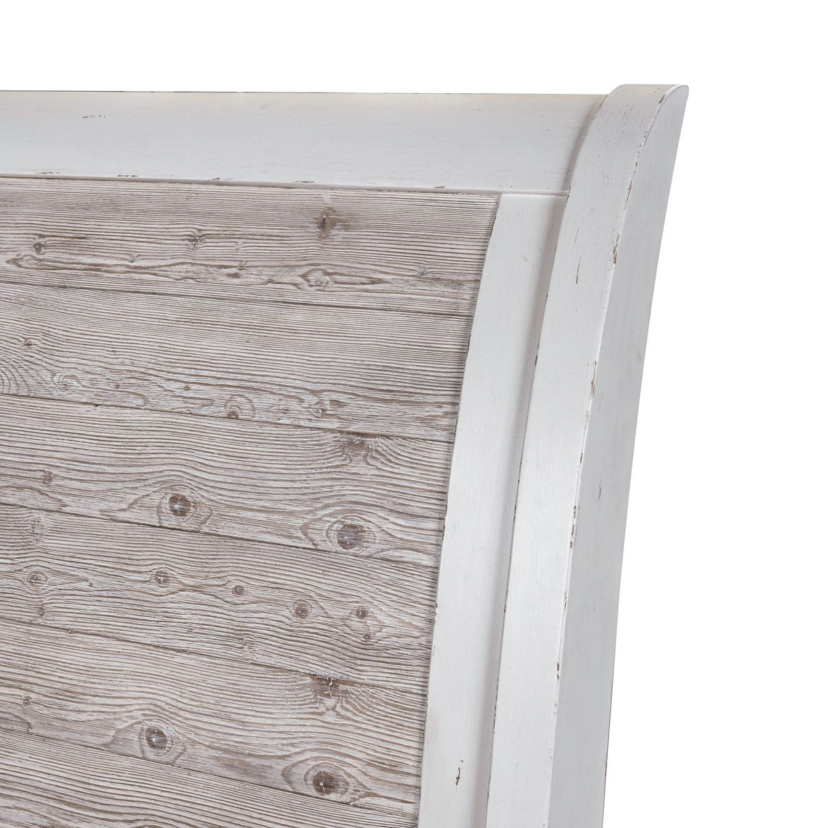 142-BR22H - King Sleigh Headboard - Liberty Furniture