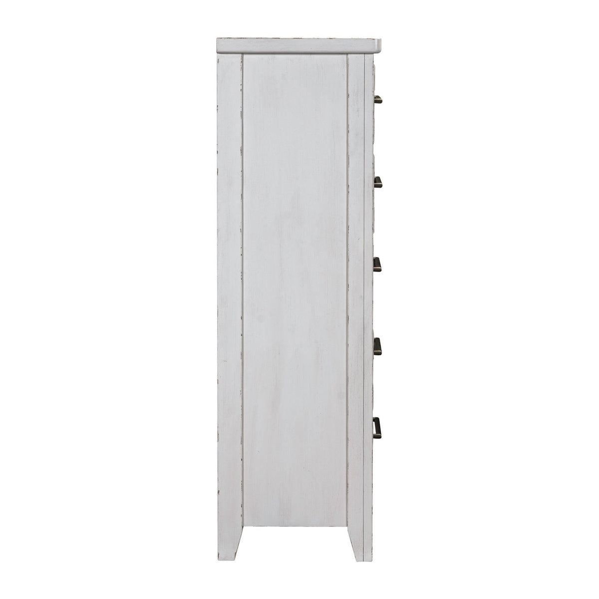 142-BR41 - 5 Drawer Chest - Liberty Furniture