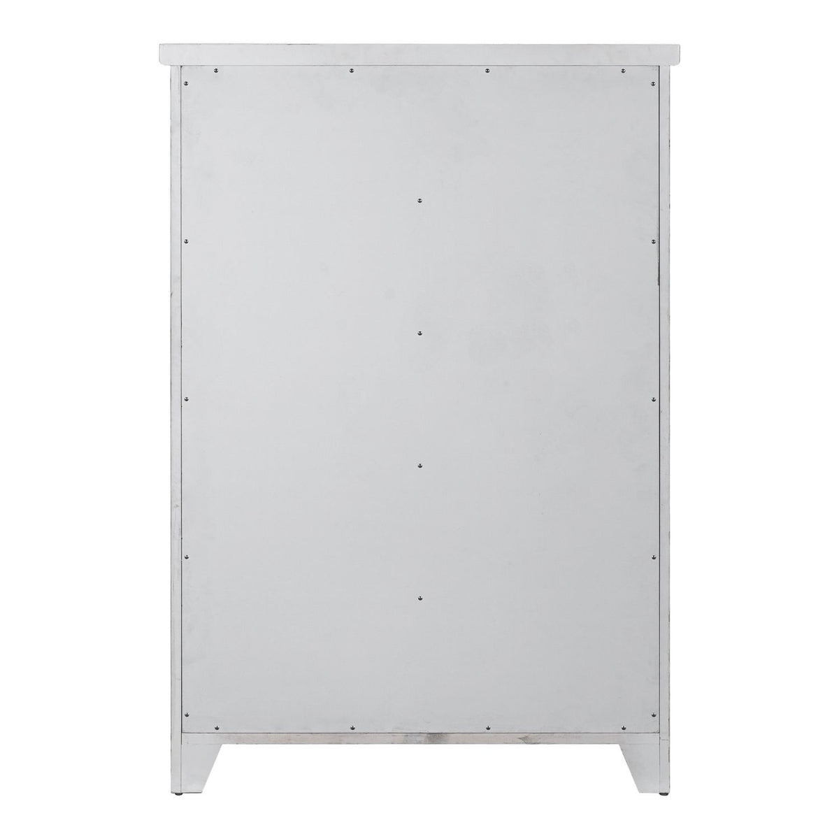 142-BR41 - 5 Drawer Chest - Liberty Furniture