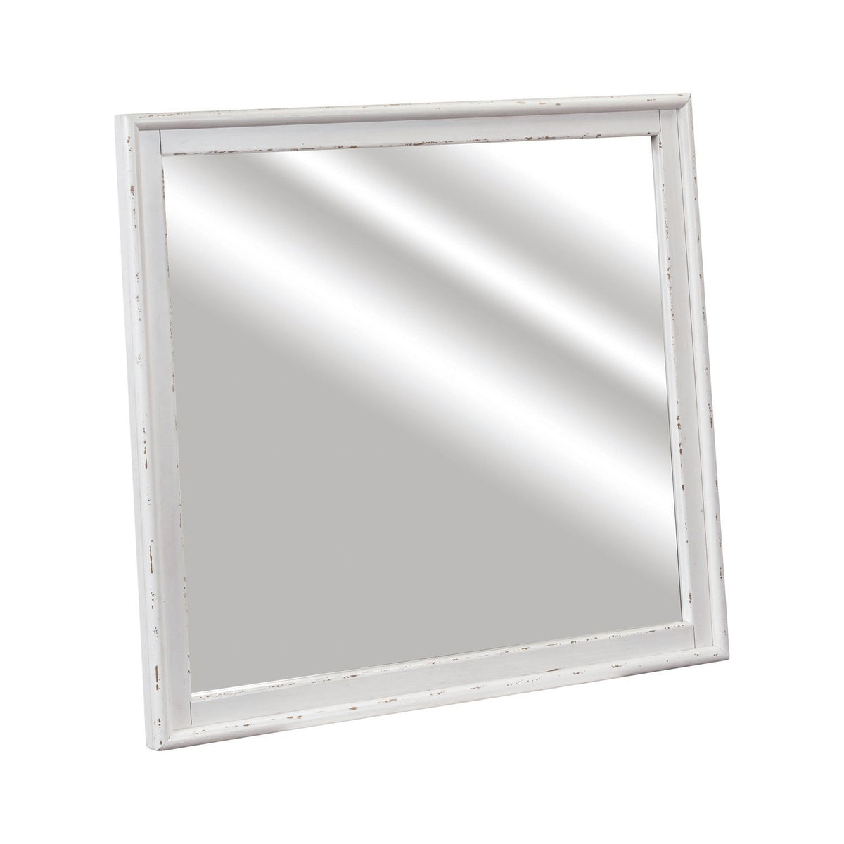 142-BR51 - Landscape Mirror - Liberty Furniture