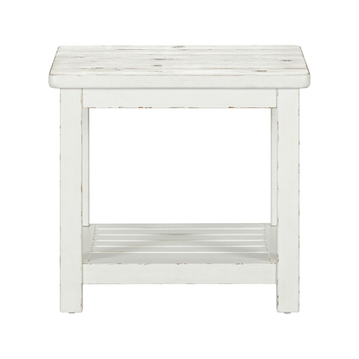 142-OT1020 - End Table - Liberty Furniture