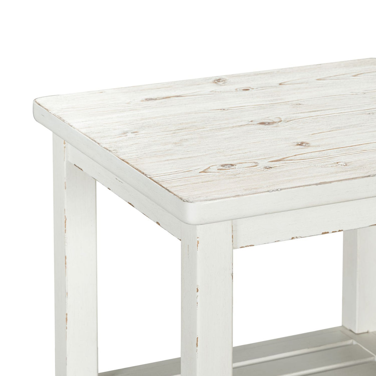 142-OT1020 - End Table - Liberty Furniture