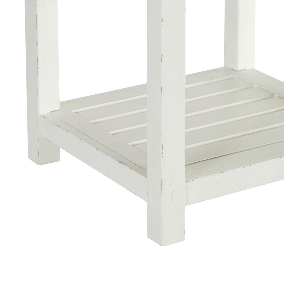 142-OT1020 - End Table - Liberty Furniture