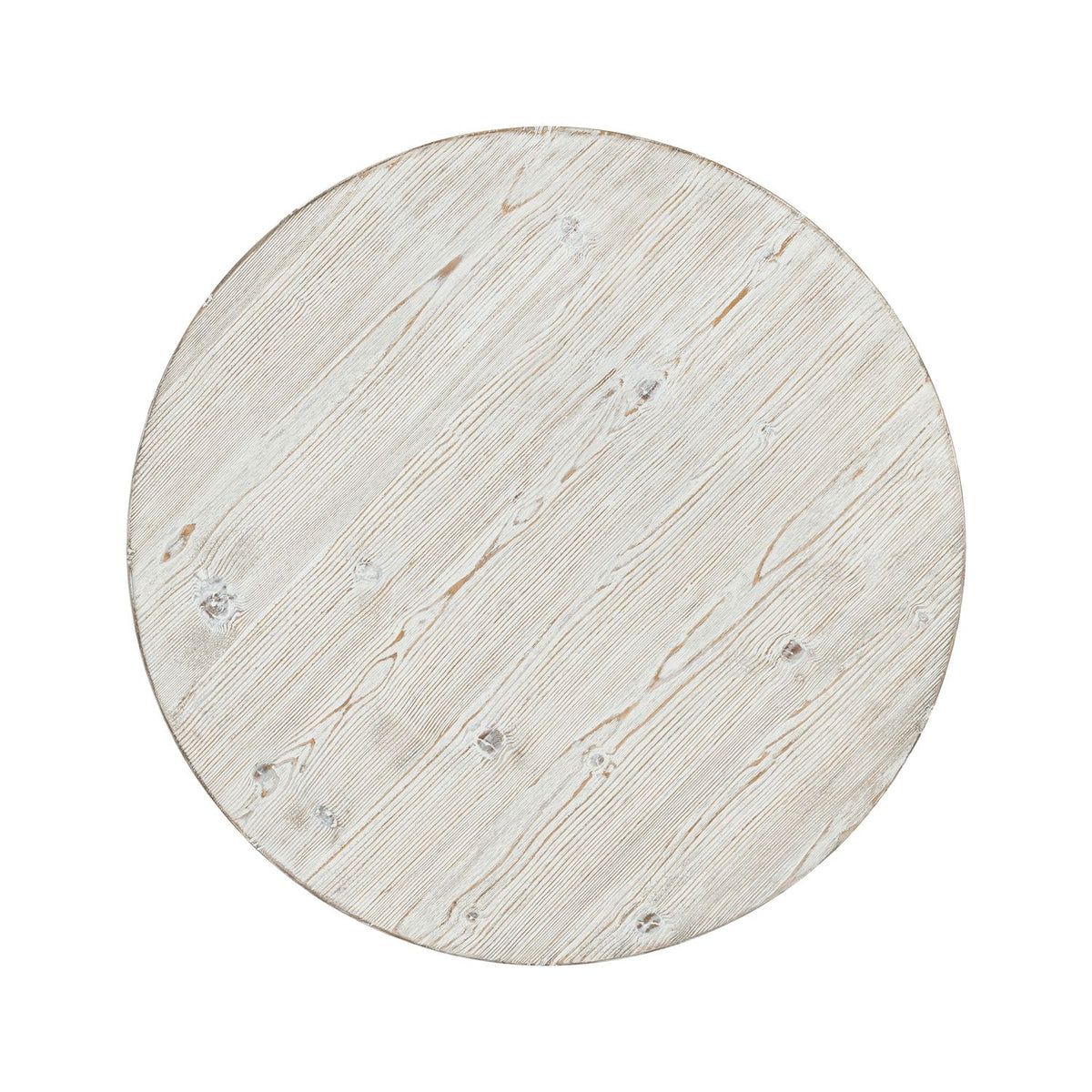 142-OT1021 - Round End Table - Liberty Furniture