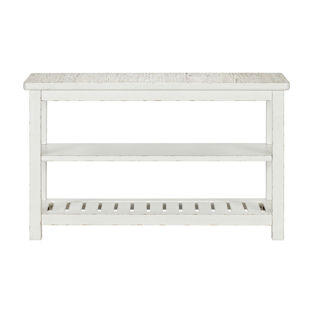 142-OT1030 - Sofa Table - Liberty Furniture