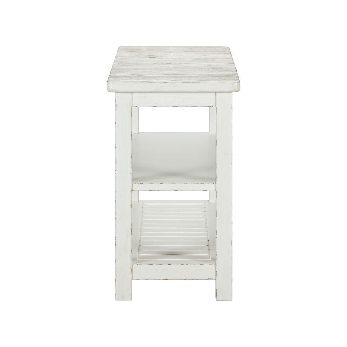 142-OT1030 - Sofa Table - Liberty Furniture