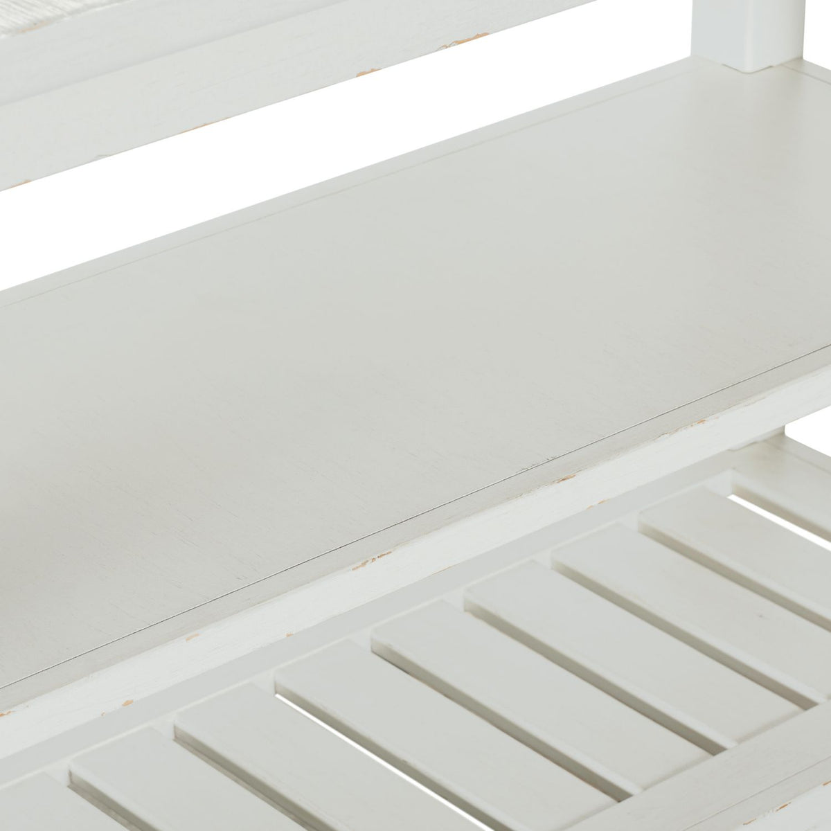 142-OT1030 - Sofa Table - Liberty Furniture