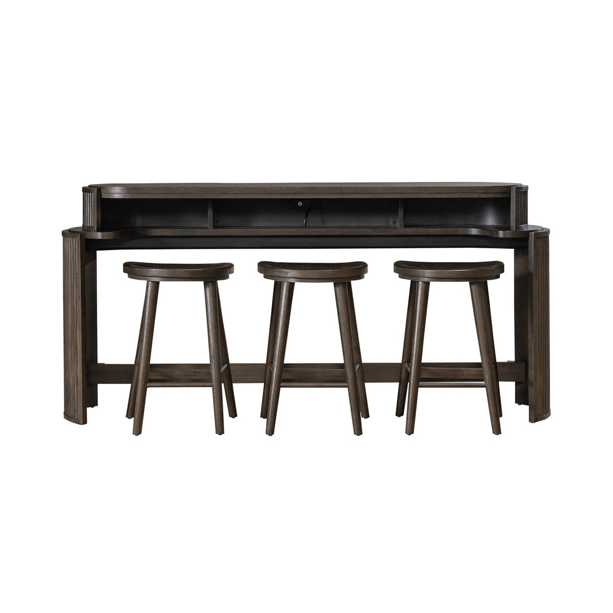 145-OT-4PCS - 4 Piece Set - Liberty Furniture
