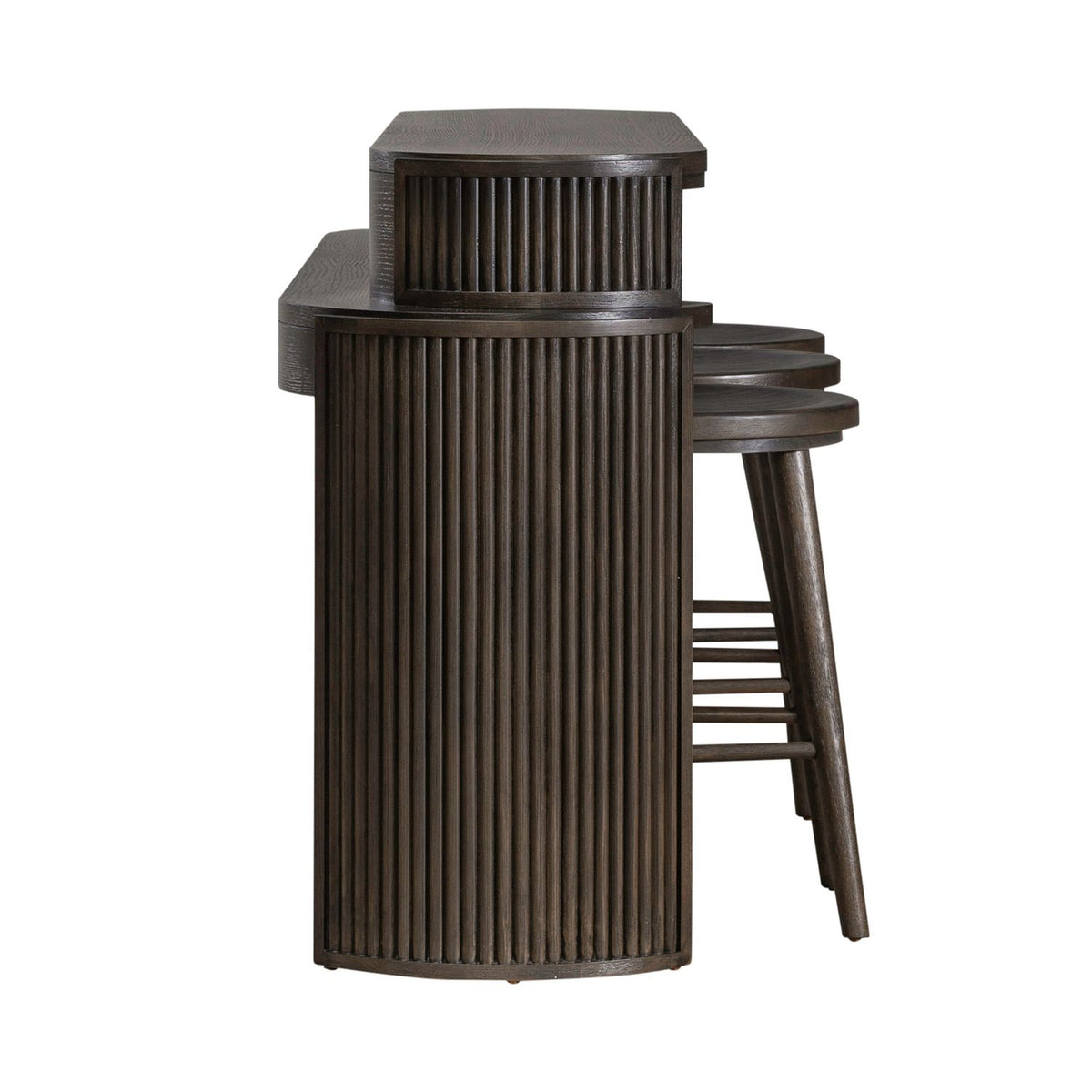145-OT-4PCS - 4 Piece Set - Liberty Furniture