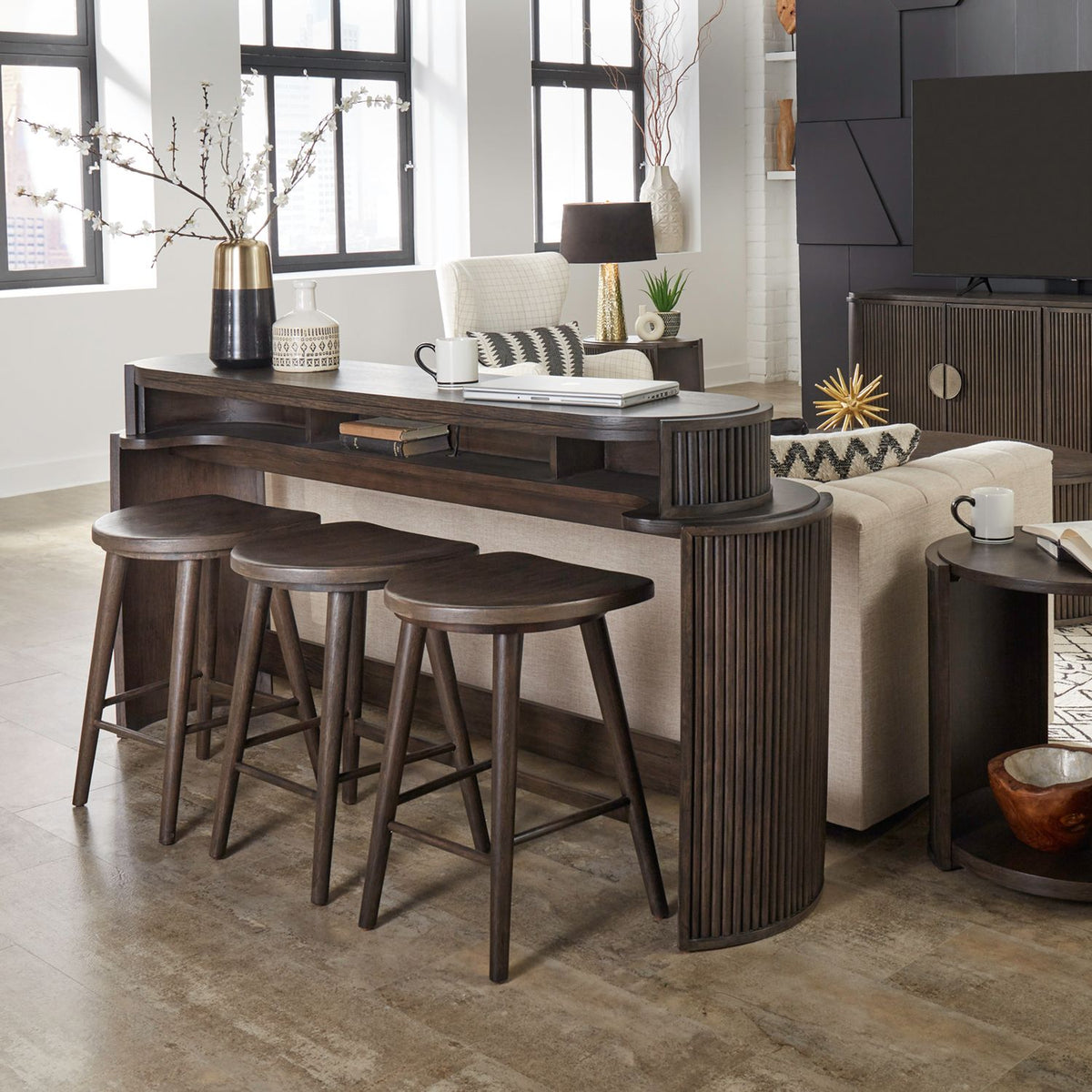 145-OT-4PCS - 4 Piece Set - Liberty Furniture