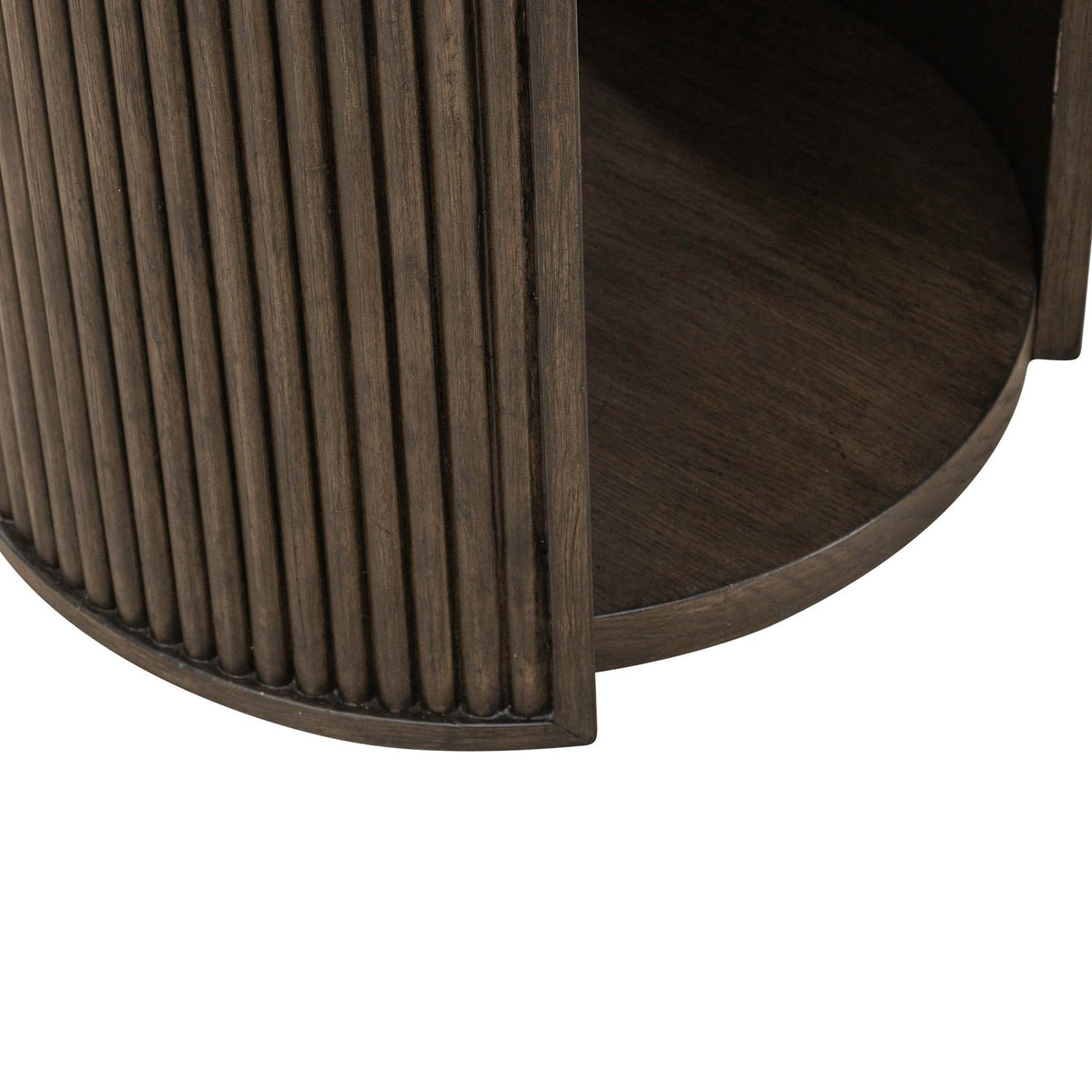 145-OT1020 - Round End Table - Liberty Furniture