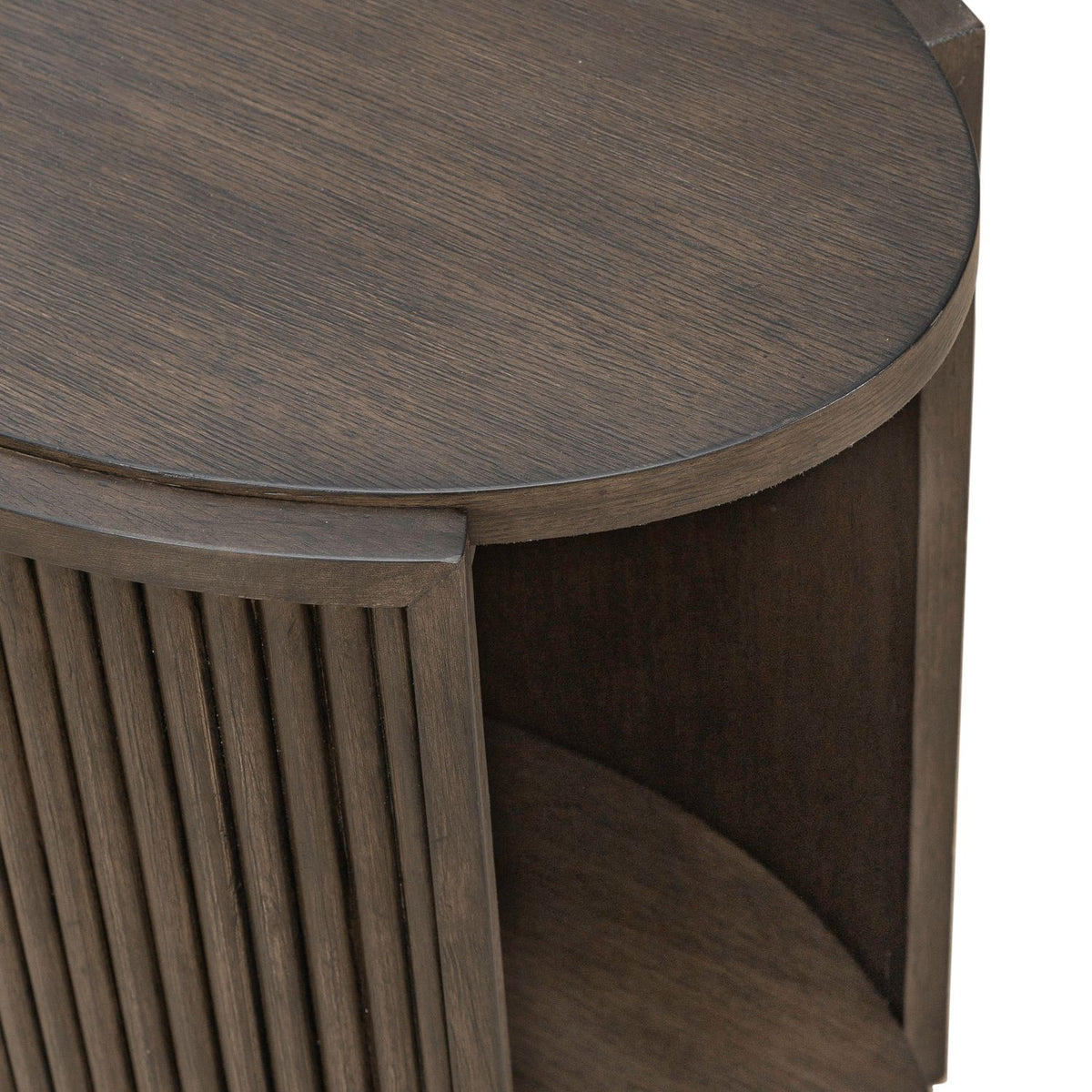 145-OT1021 - Chairside Table - Liberty Furniture