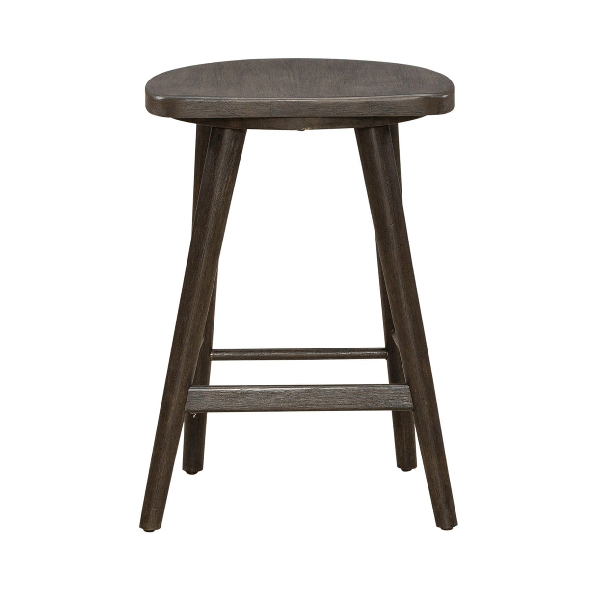 145-OT9000 - Console Stool (RTA) - Liberty Furniture