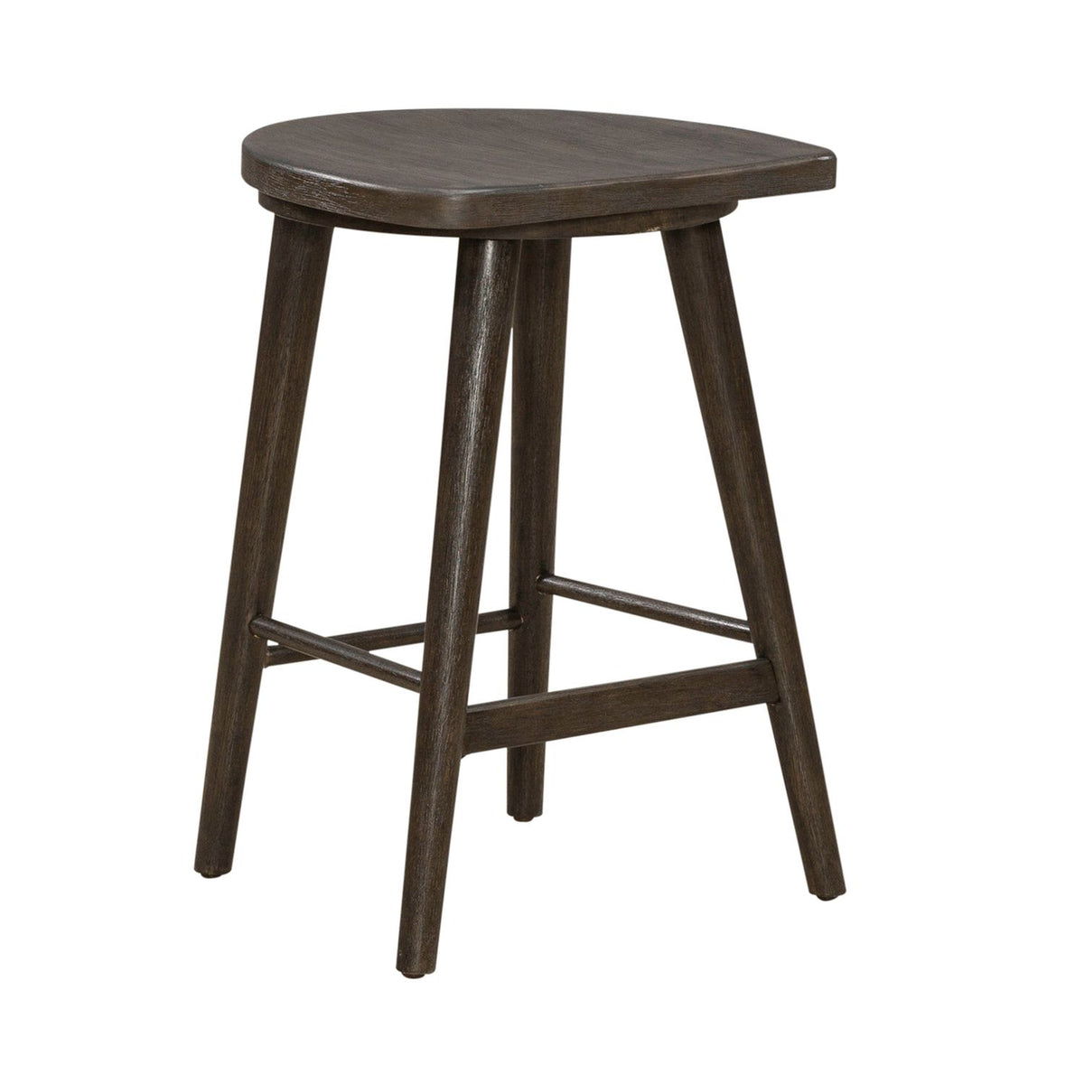 145-OT9000 - Console Stool (RTA) - Liberty Furniture