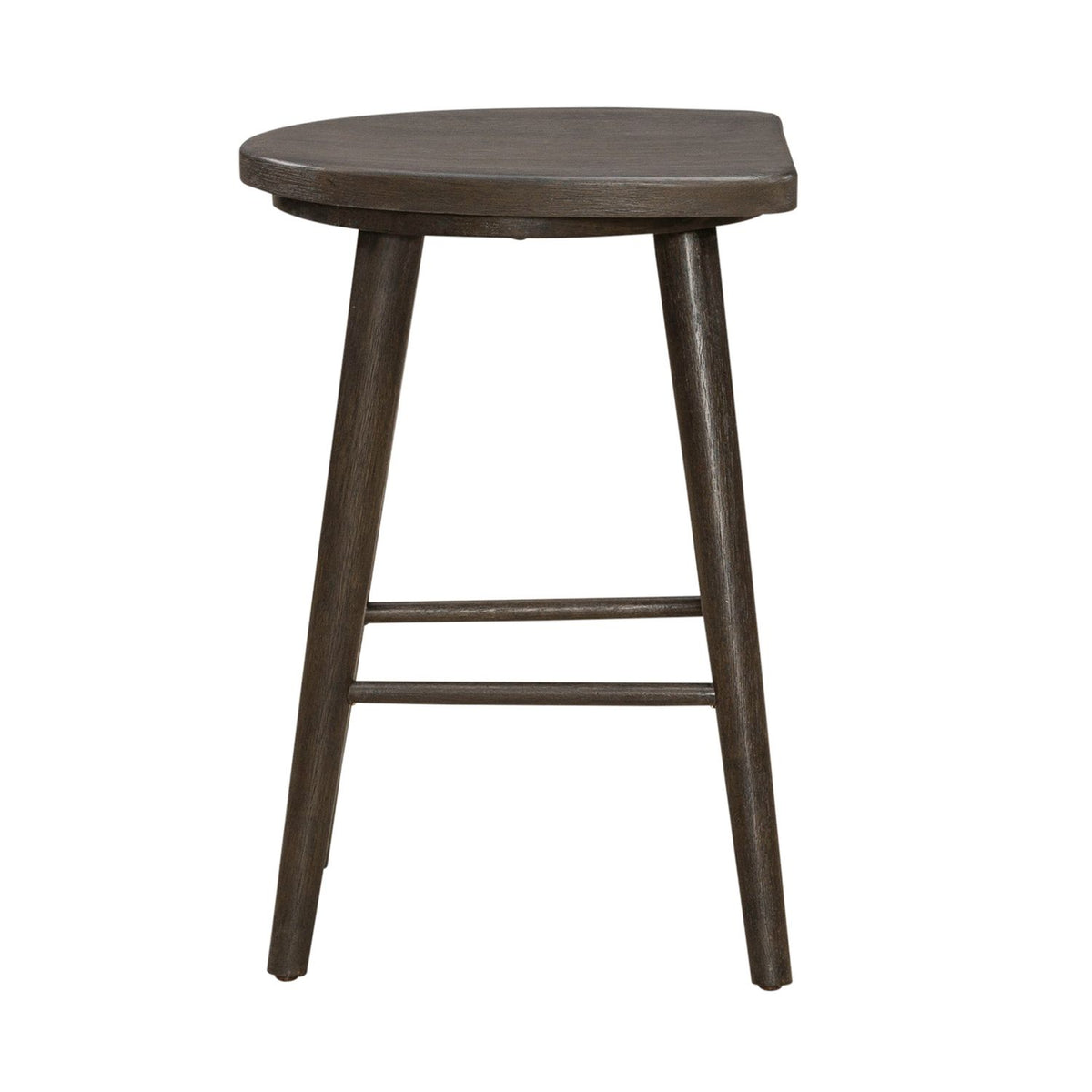 145-OT9000 - Console Stool (RTA) - Liberty Furniture