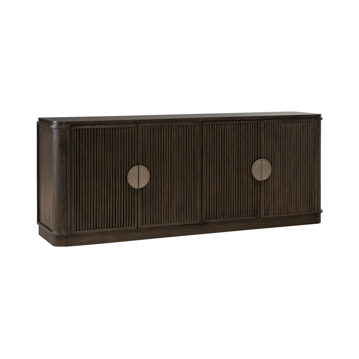 145-TV82 - 82 Inch TV Console - Liberty Furniture