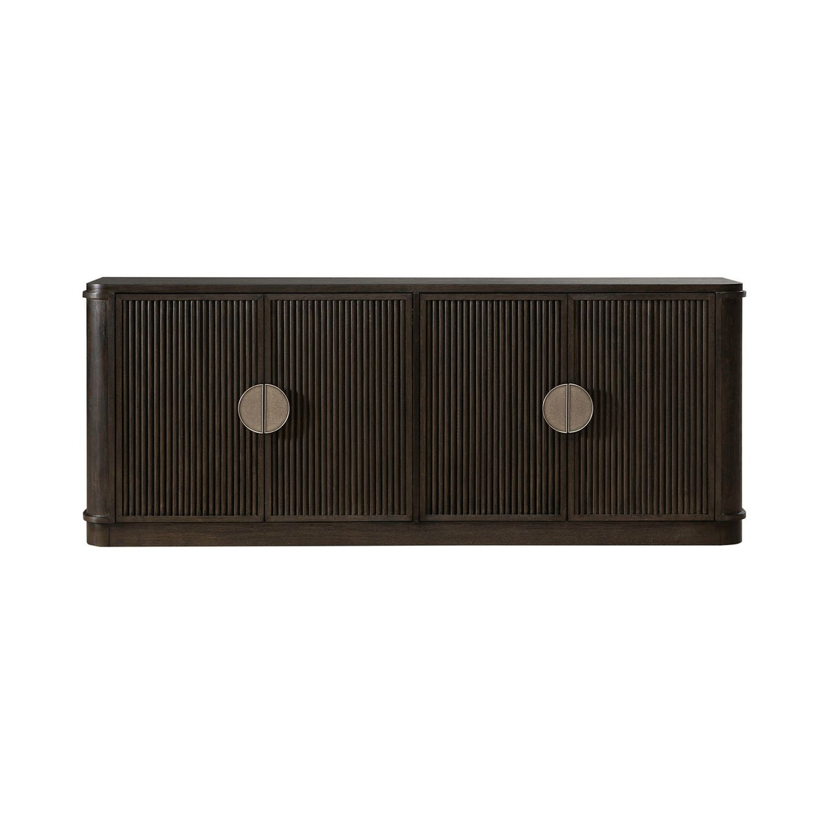 145-TV82 - 82 Inch TV Console - Liberty Furniture