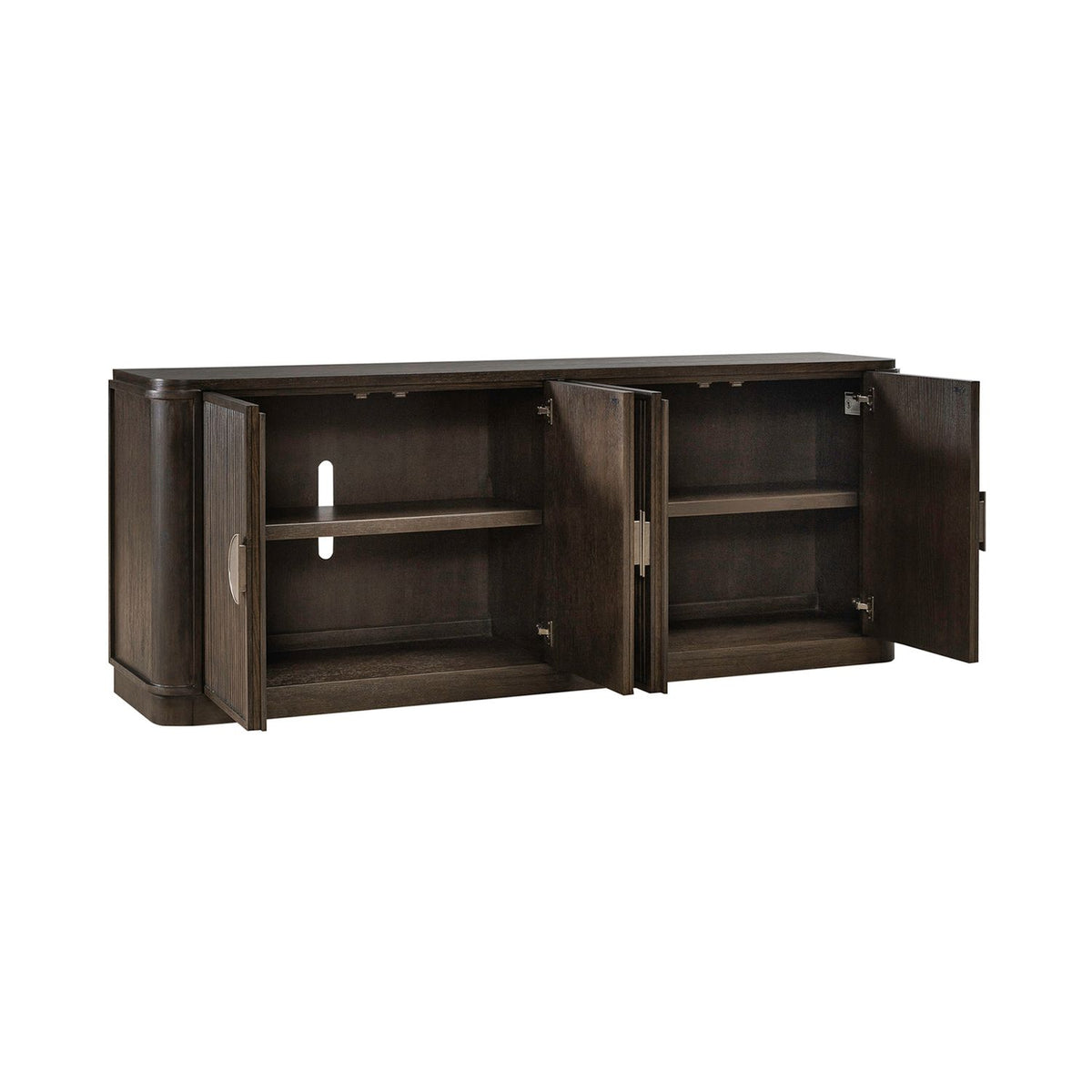 145-TV82 - 82 Inch TV Console - Liberty Furniture