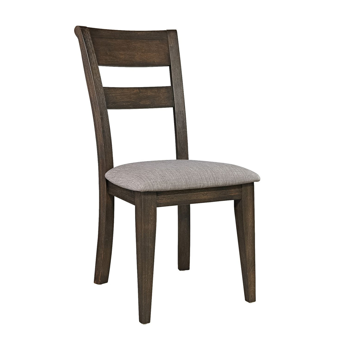 152-C2501S - Splat Back Side Chair (RTA) - Liberty Furniture