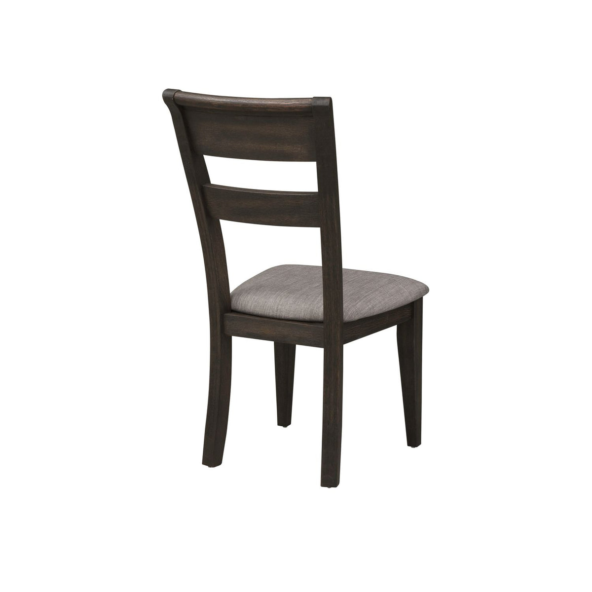 152-C2501S - Splat Back Side Chair (RTA) - Liberty Furniture