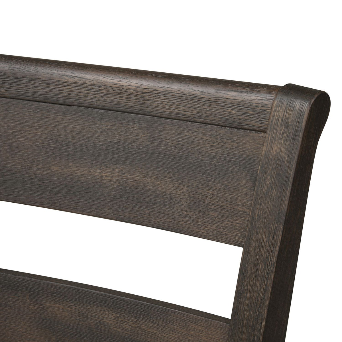 152-C2501S - Splat Back Side Chair (RTA) - Liberty Furniture