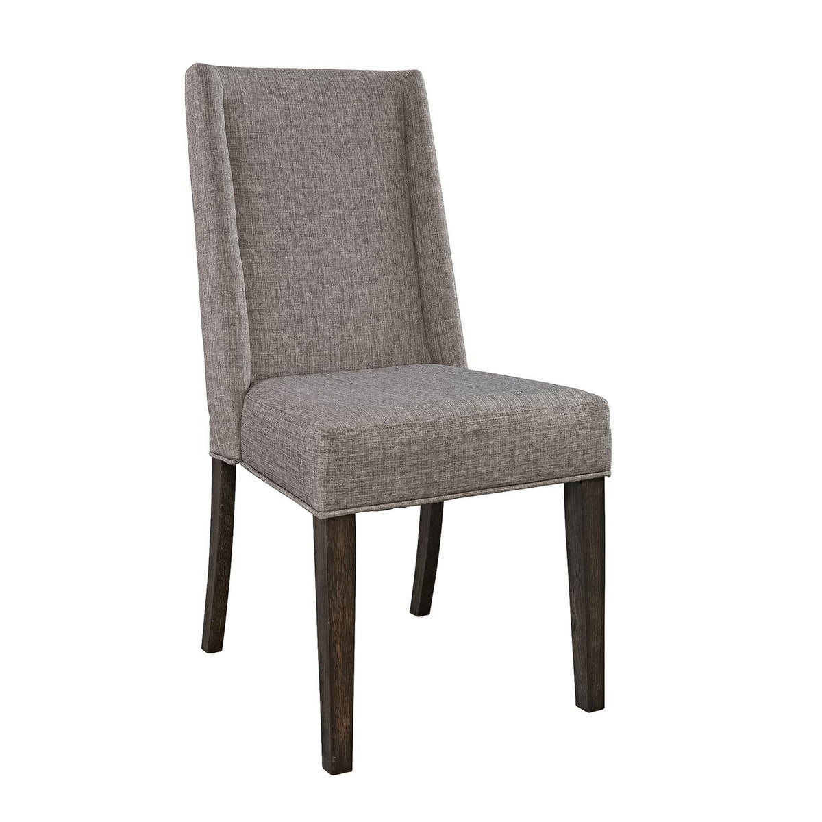 152-C6501S - Upholstered Side Chair (RTA) - Liberty Furniture