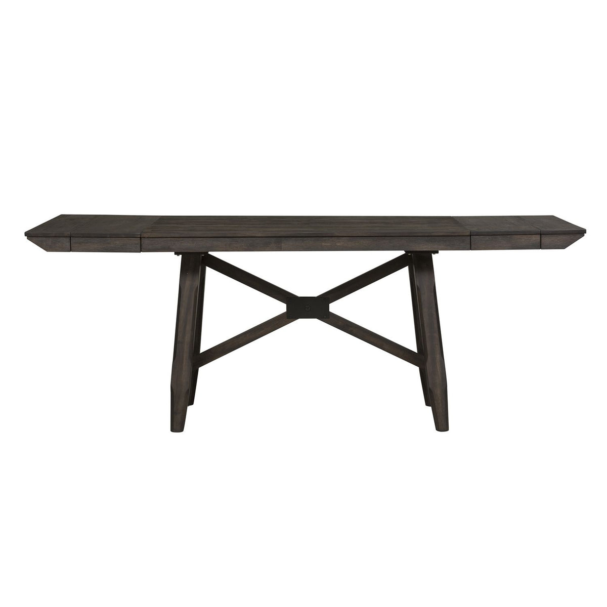 152-CD-O6GTS - Opt 6 Piece Gathering Table Set - Liberty Furniture