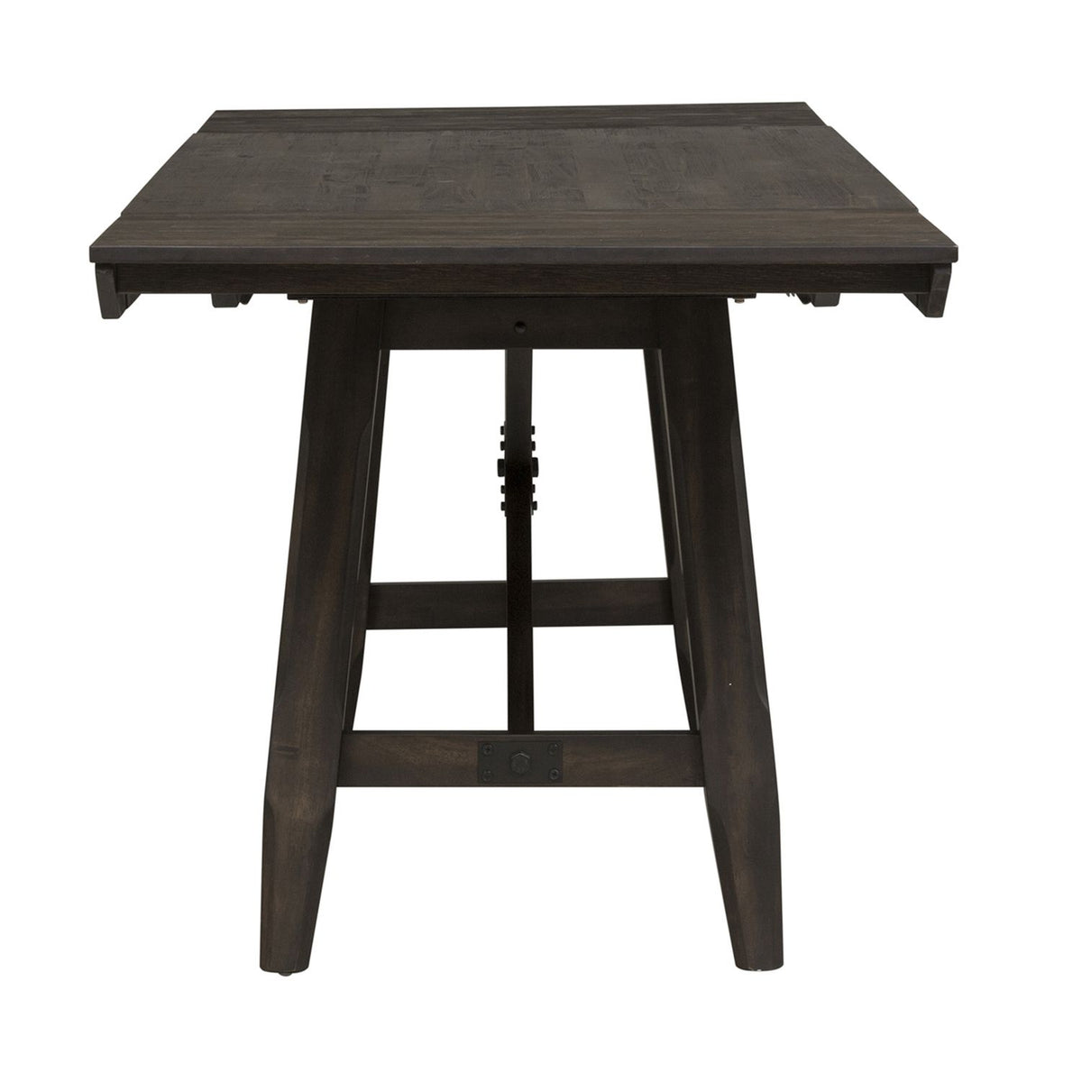 152-GT3696P - Gathering Table Base - Liberty Furniture