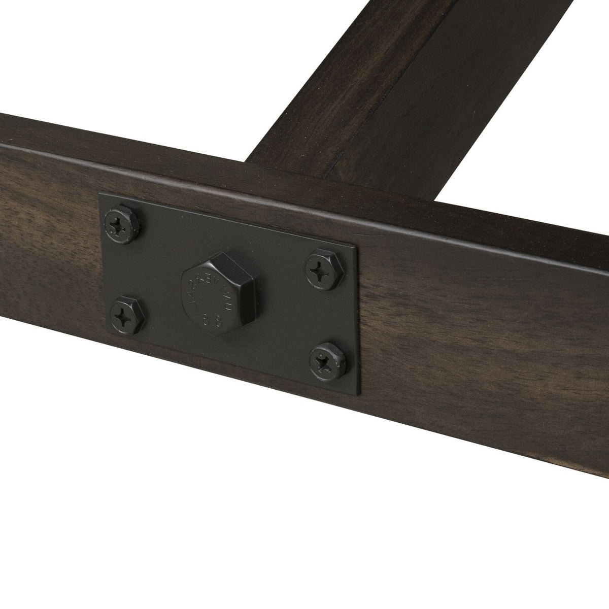 152-GT3696P - Gathering Table Base - Liberty Furniture