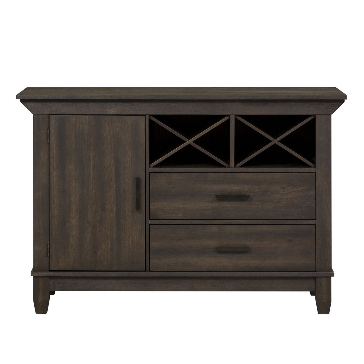 152-SB5436 - Sideboard - Liberty Furniture