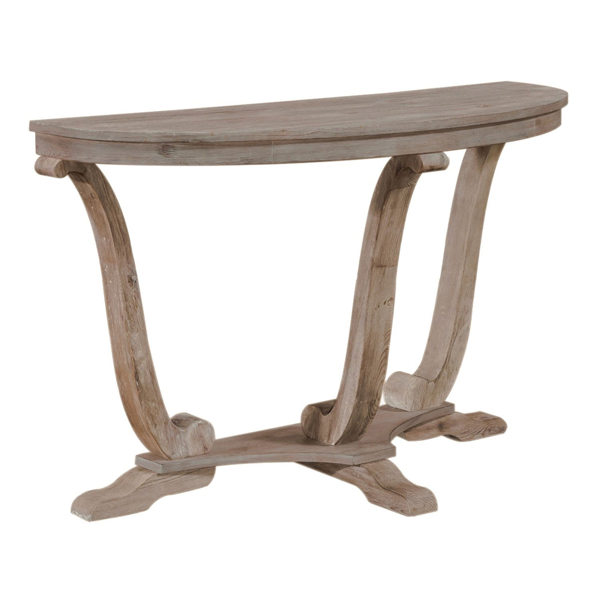 154-OT1030 - Sofa Table - Liberty Furniture