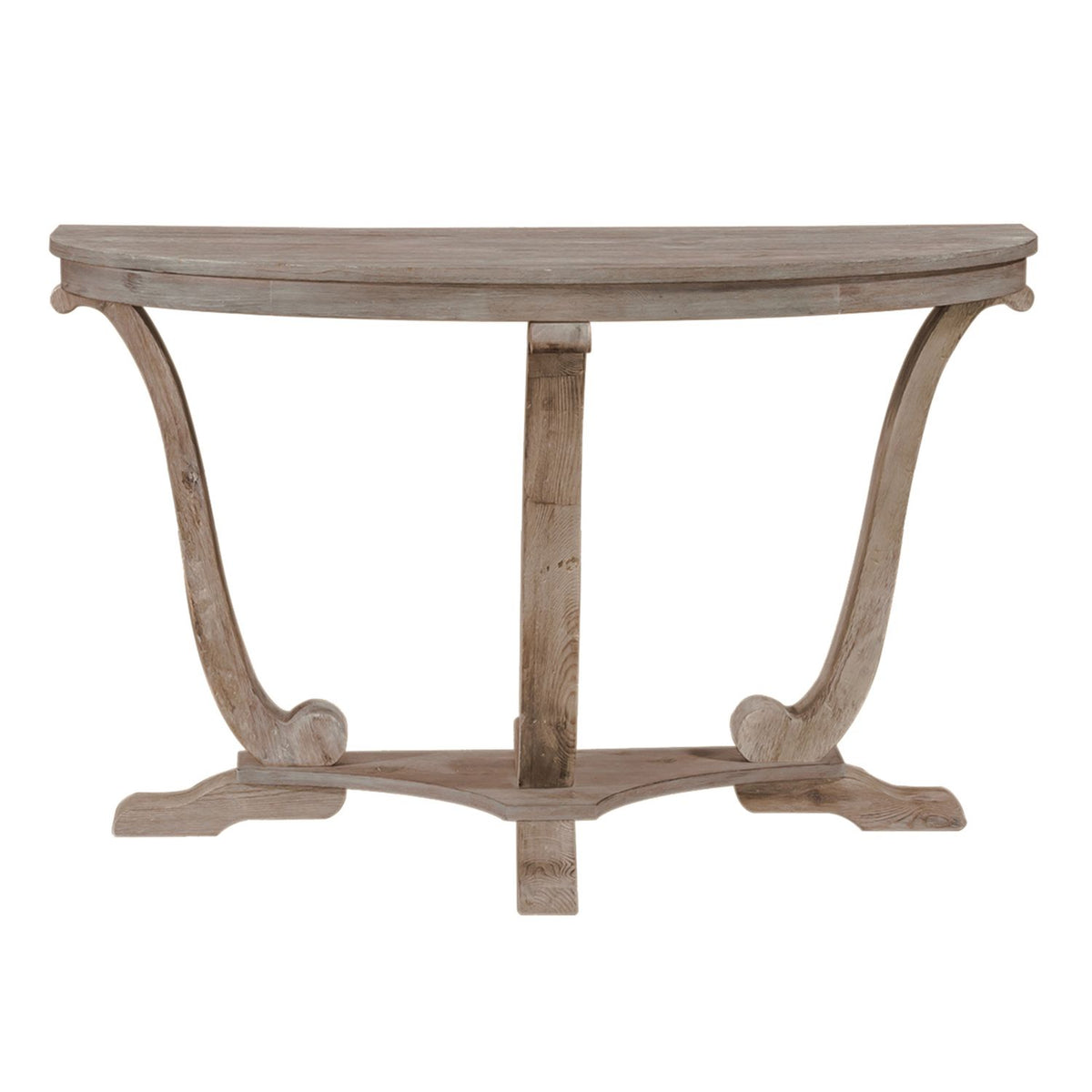 154-OT1030 - Sofa Table - Liberty Furniture