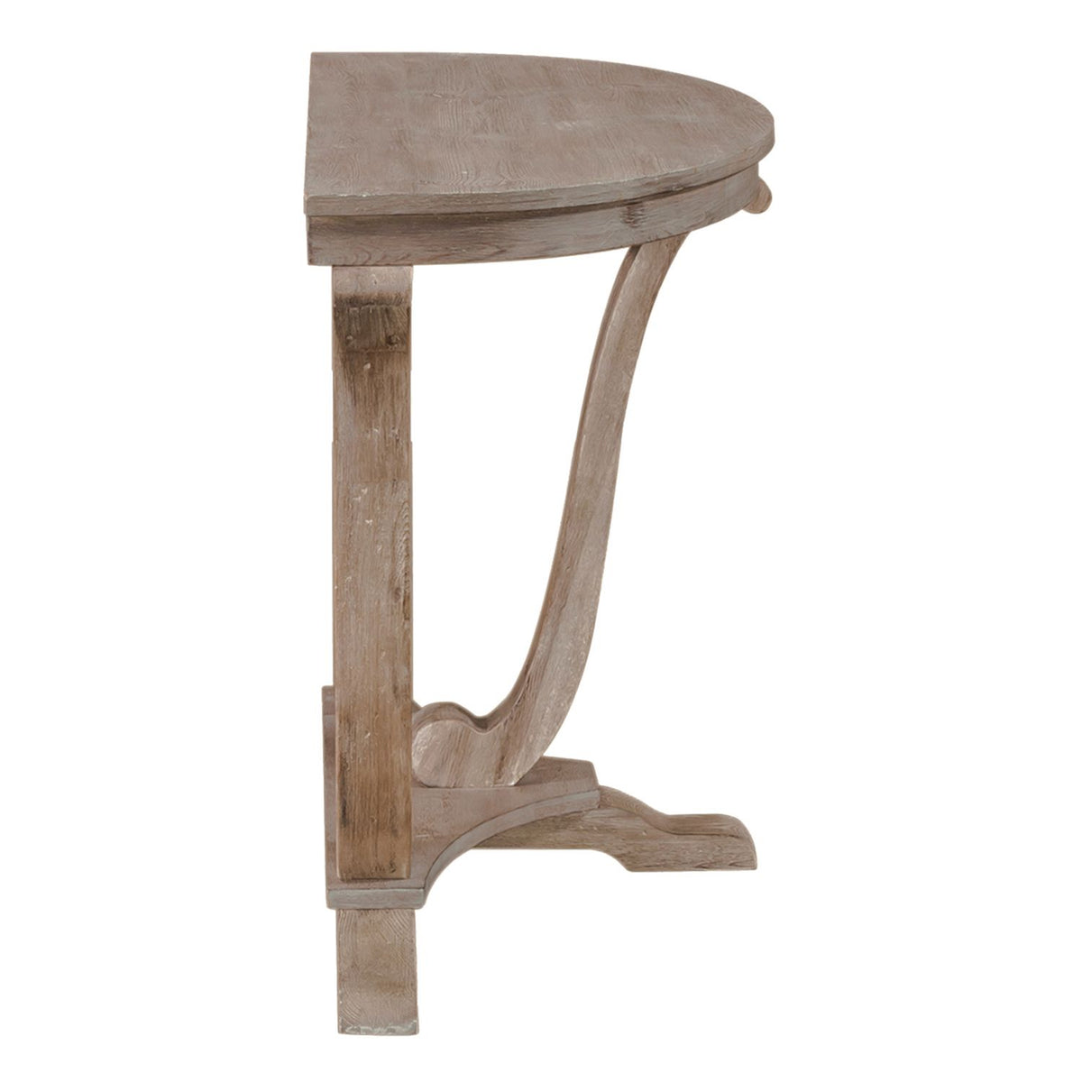 154-OT1030 - Sofa Table - Liberty Furniture