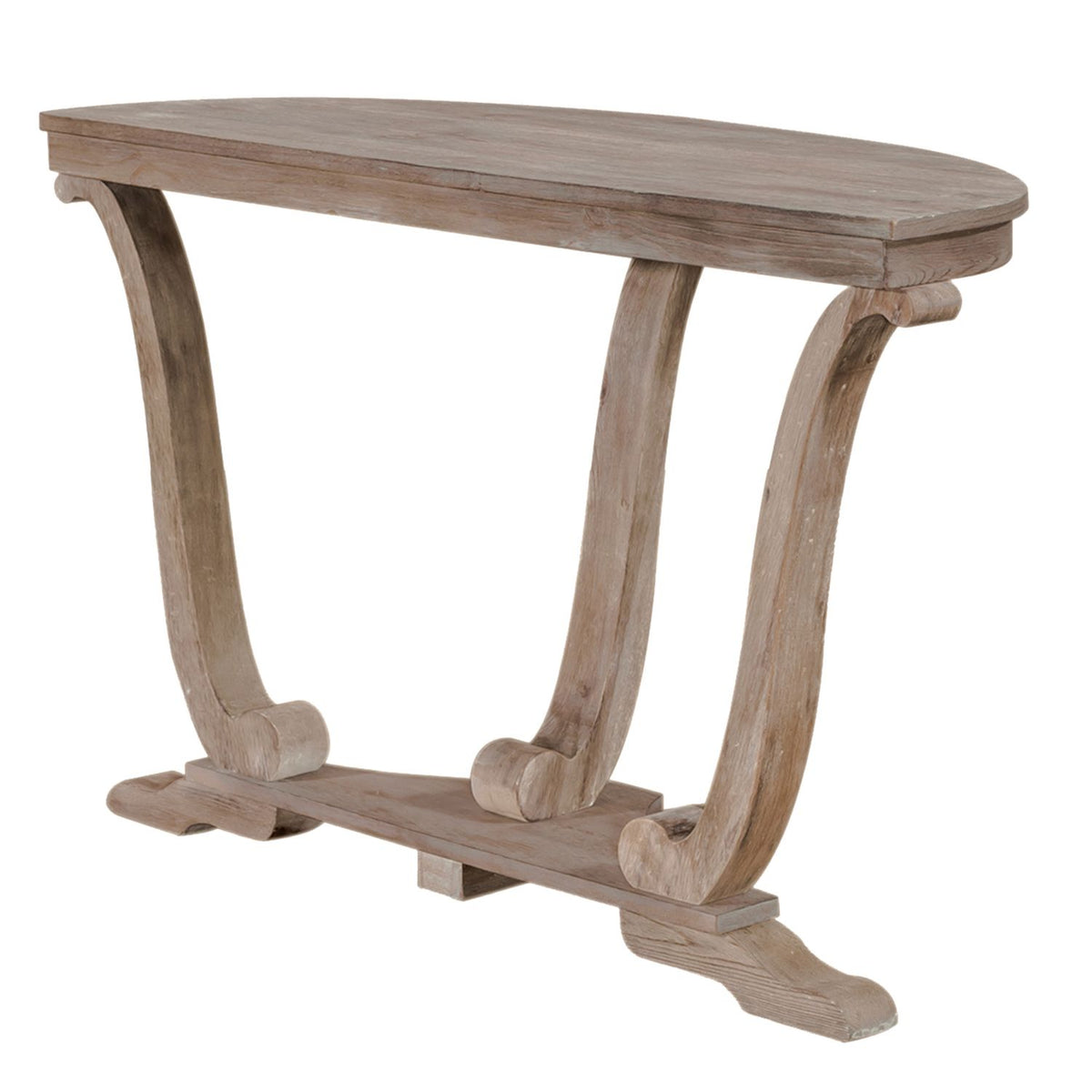 154-OT1030 - Sofa Table - Liberty Furniture