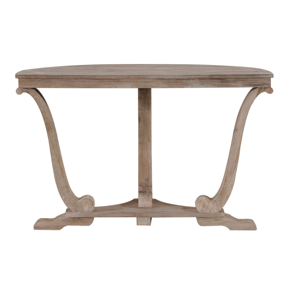 154-OT1030 - Sofa Table - Liberty Furniture