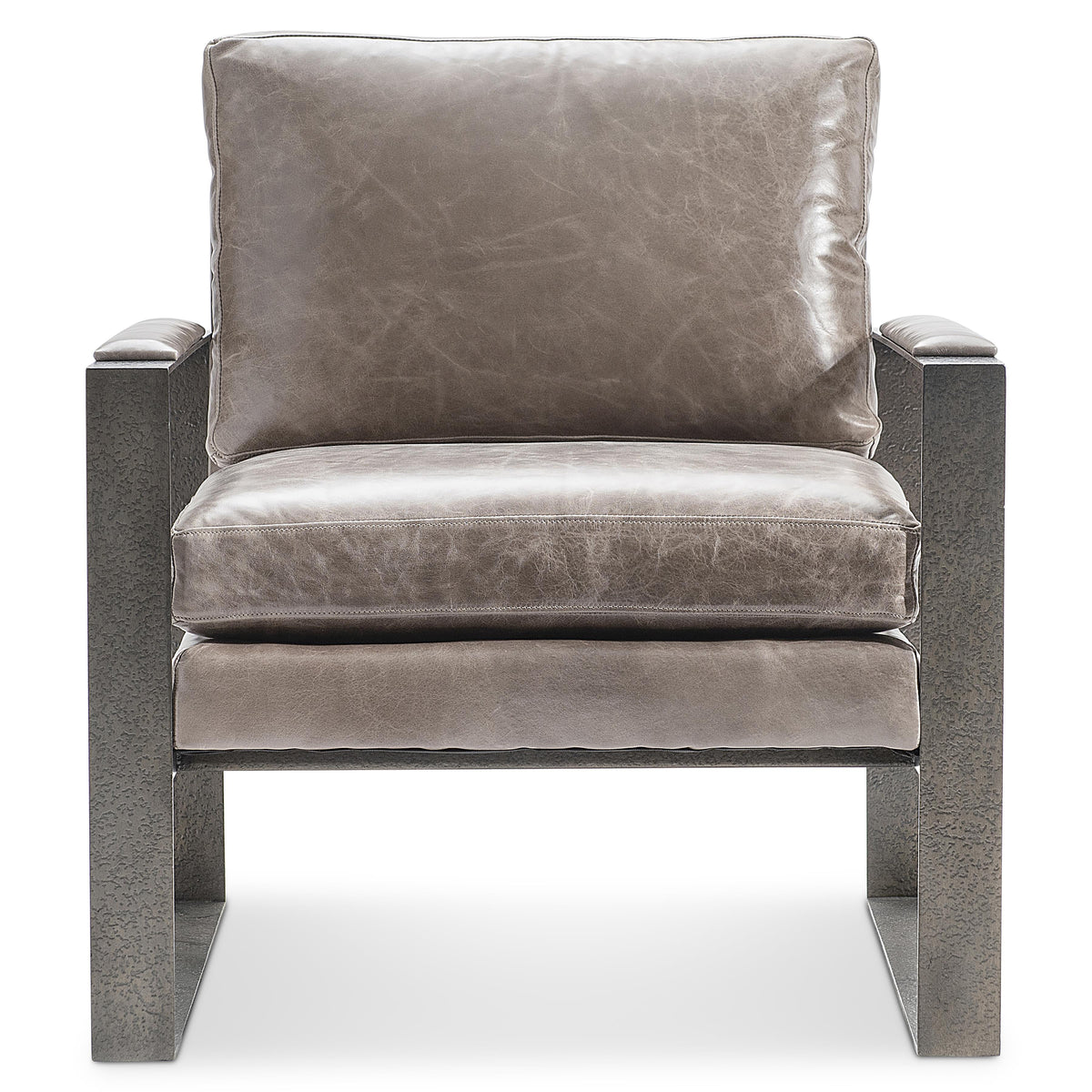 Liam Leather Chair