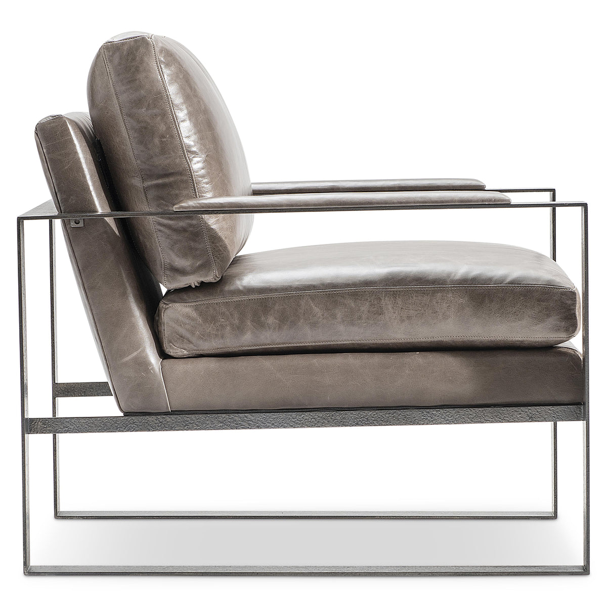 Liam Leather Chair