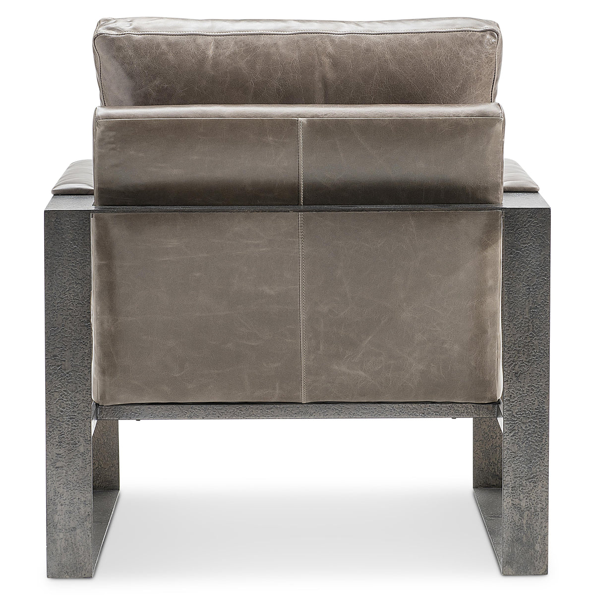 Liam Leather Chair