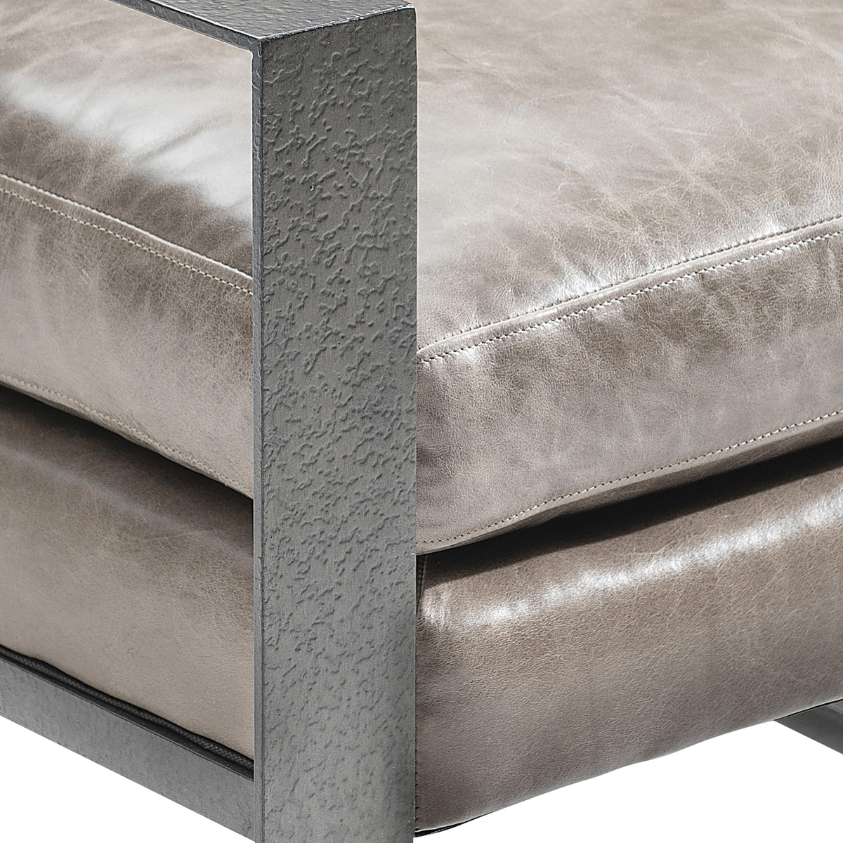 Liam Leather Chair