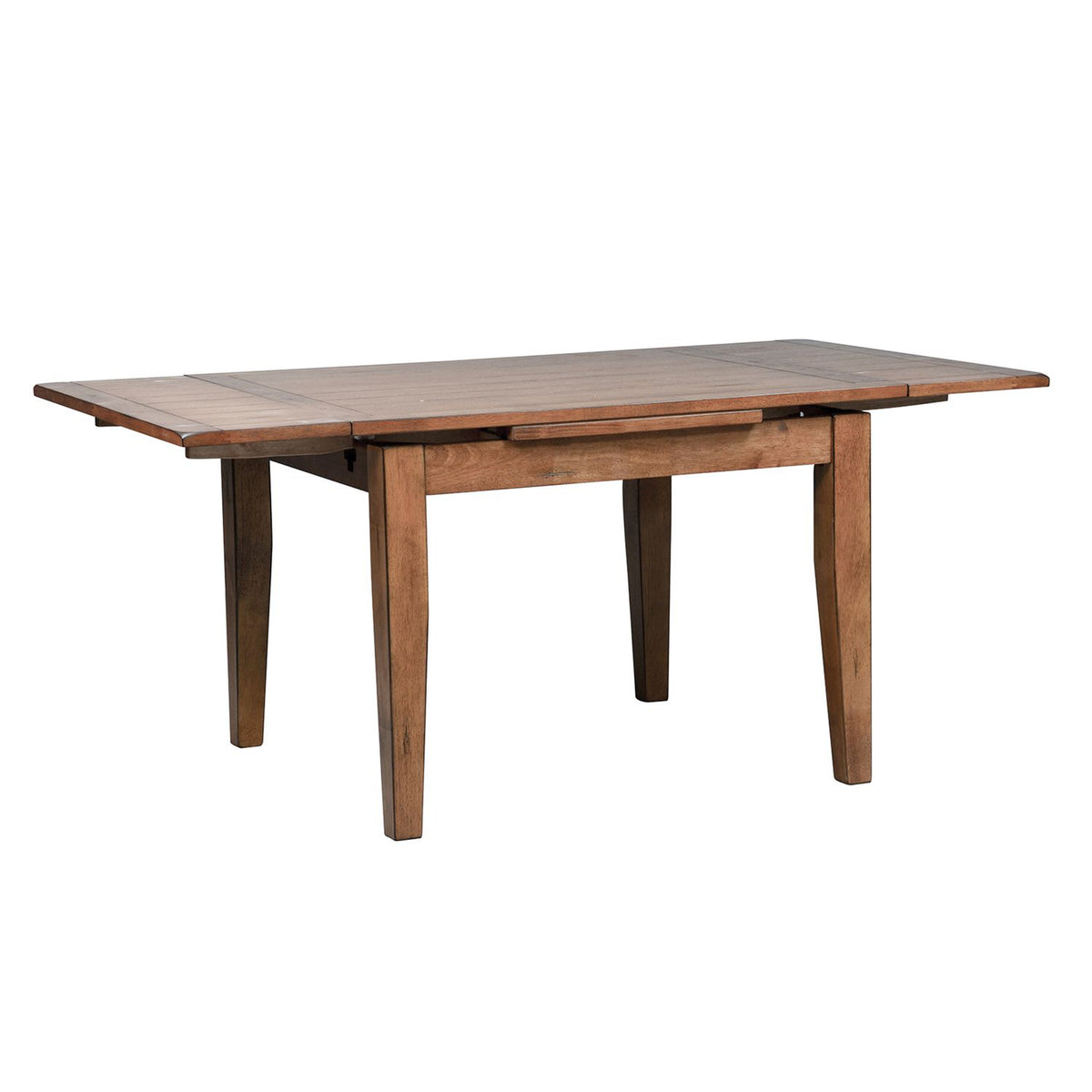 17-CD-O5RTS - Optional 5 Piece Retractable Table Set - Liberty Furniture