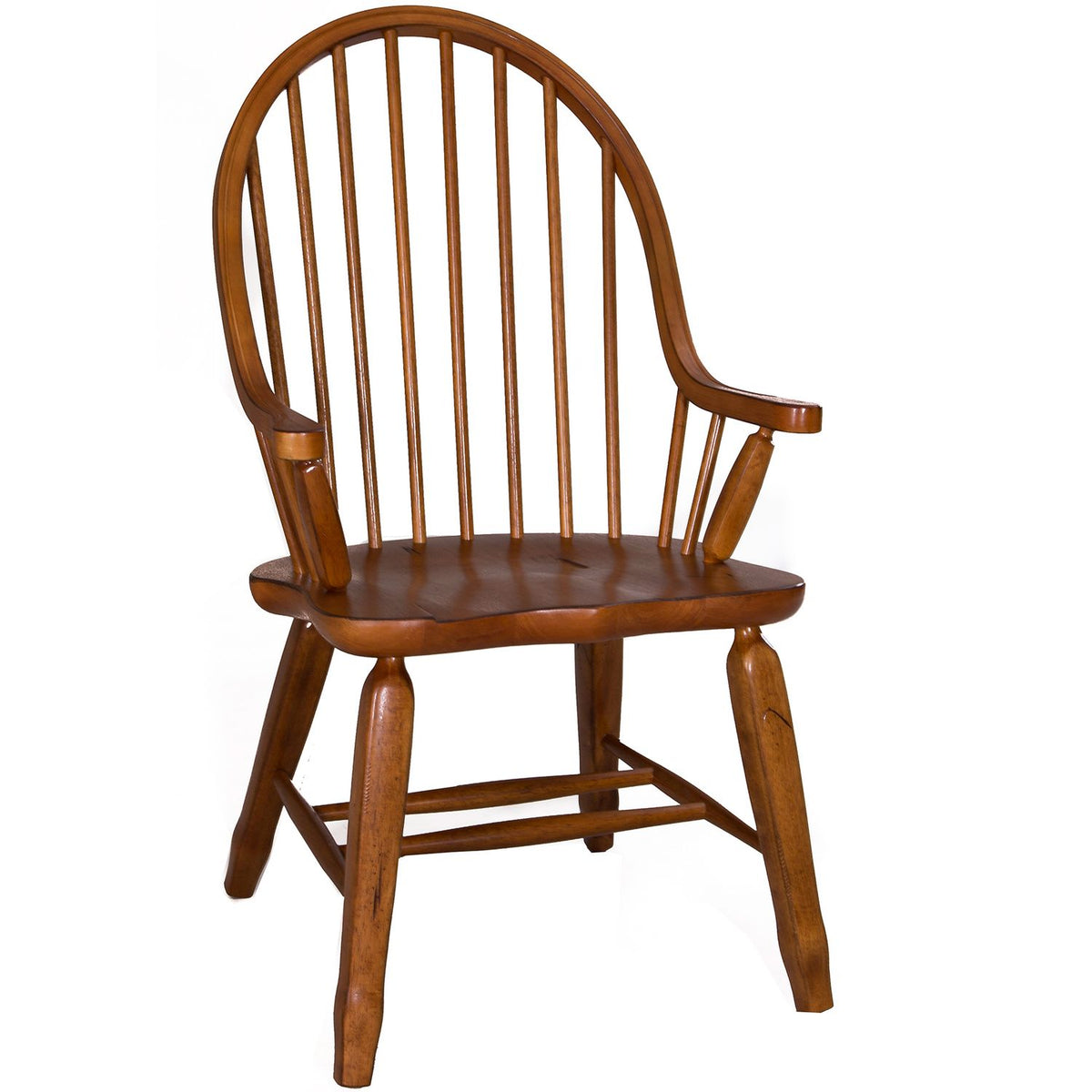 17-DR-7PCS - 7 Piece Set - Liberty Furniture