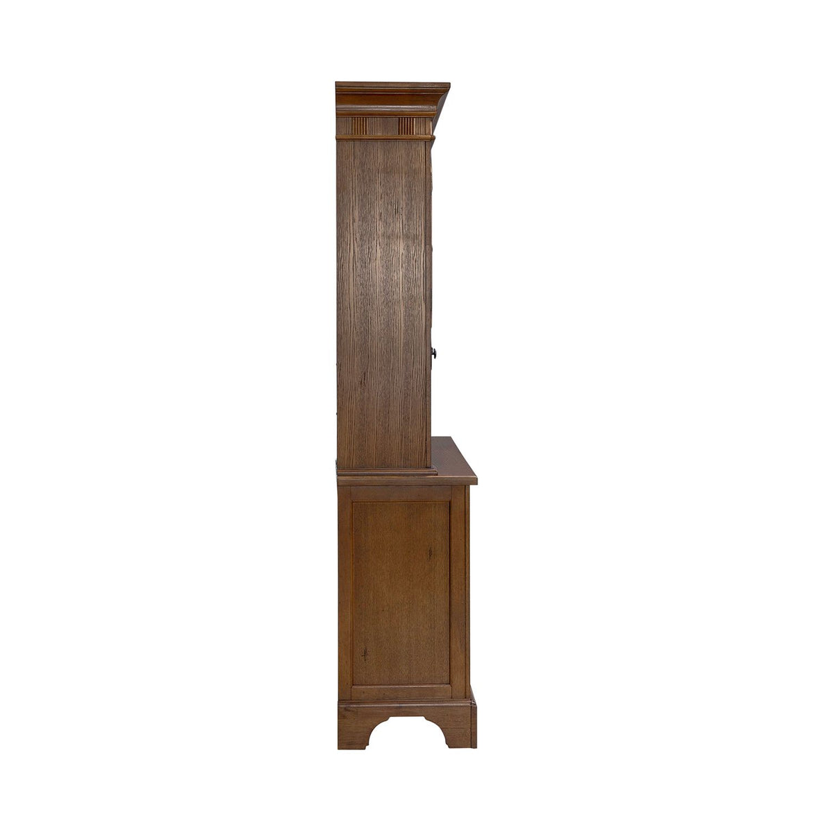 17-DR-HB - Hutch & Buffet Set - Liberty Furniture